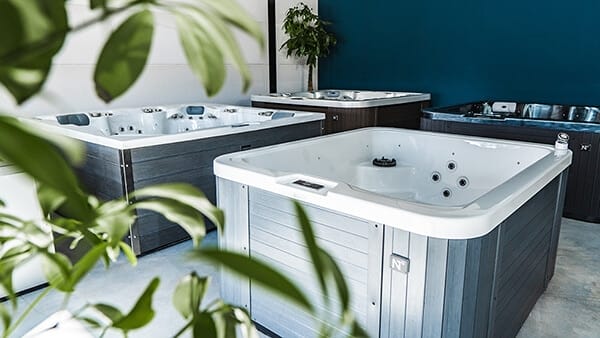 Jacuzzi kopen in Gelderland