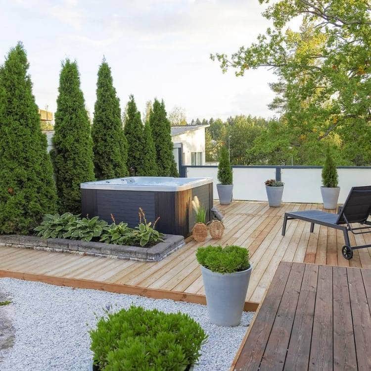 Jacuzzi kopen Nederland